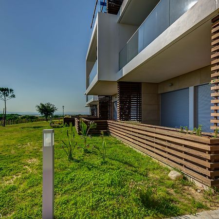Praia Do Sal Resort Alcochete Exterior photo