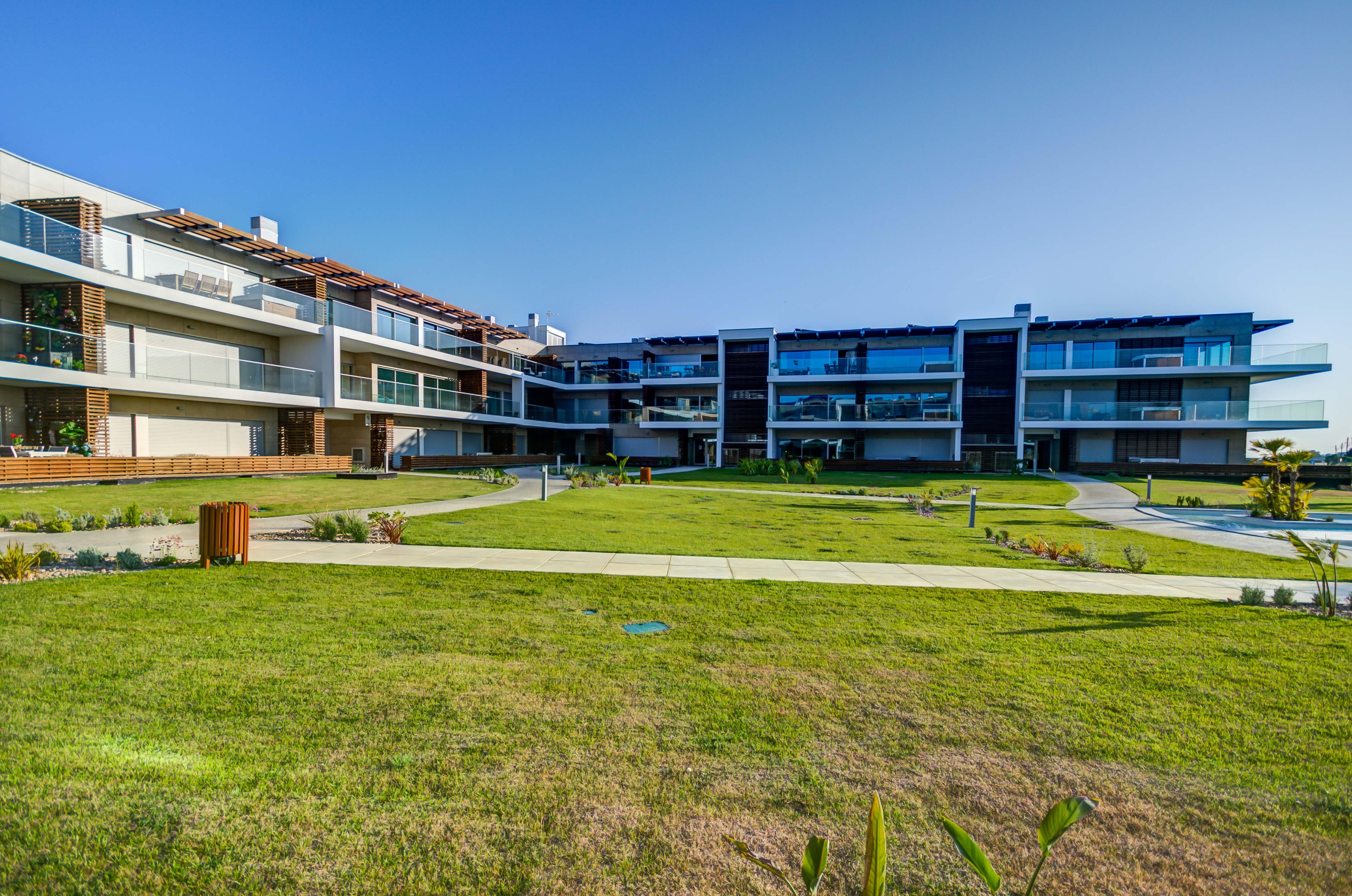 Praia Do Sal Resort Alcochete Exterior photo